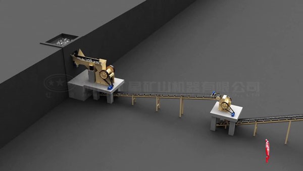 40t/h��ɰ����������