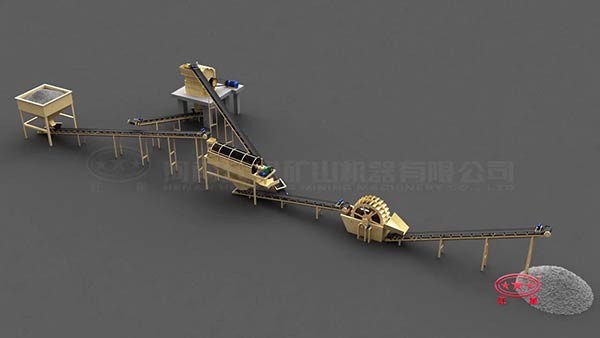 40T/Hʯ��������������Ƶ