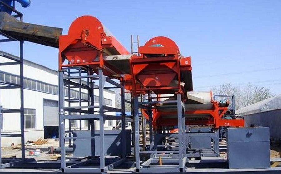 ����ͭ��800t/h�������ѡ������