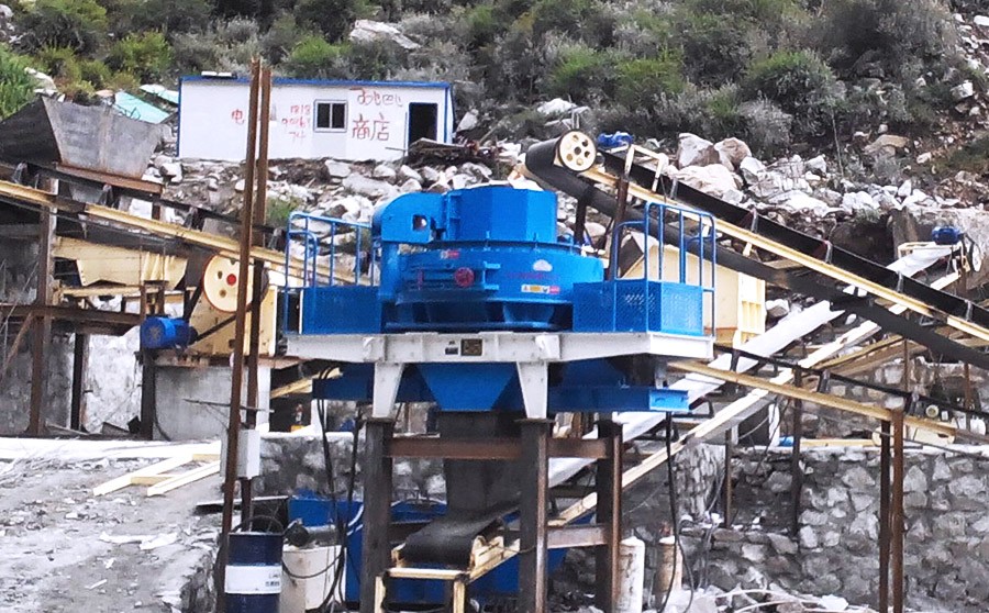 ����450t/h��������ɰ������