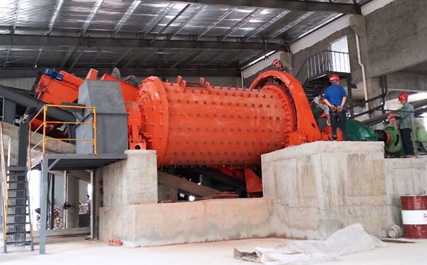 ��������700t/hͭ�������߼ӹ�����