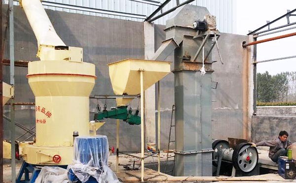 ������ʯ����ʯ��ĥ�������߼ӹ�����