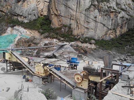 ʯͷ��ɰ��������ѡ��ע�����������ѡ���ʵ���ɰ���豸