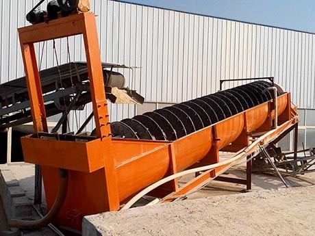 �ᴿʯӢɰ��ϴɰ��ϴ����ĥ��350Ŀ�ķۣ�һ���豸��������Ǯ