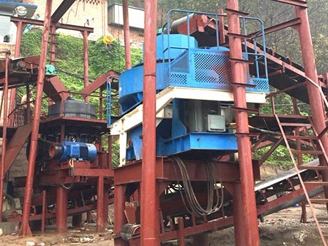 ����ʯ�Ƴ��˹�ɳ�������Ƽ���������ʵ�ݵ���ɳ��������