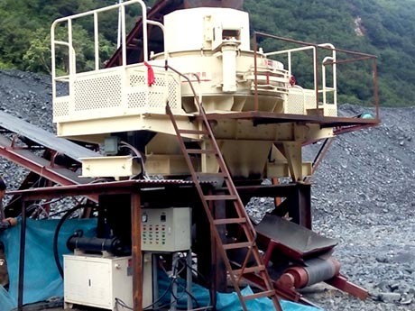 ����ʯ����ɽ����õ�ɰ����Ҫ��Щ�豸��һ�׼۸����Ǯ��