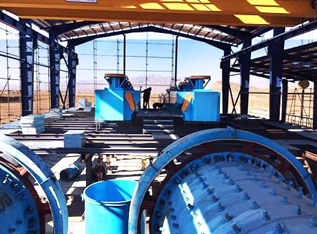 ����ʯӢɰ�ᴿ������