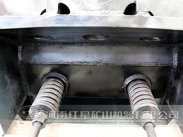 ���ٿ���ʯ���ṹͼ