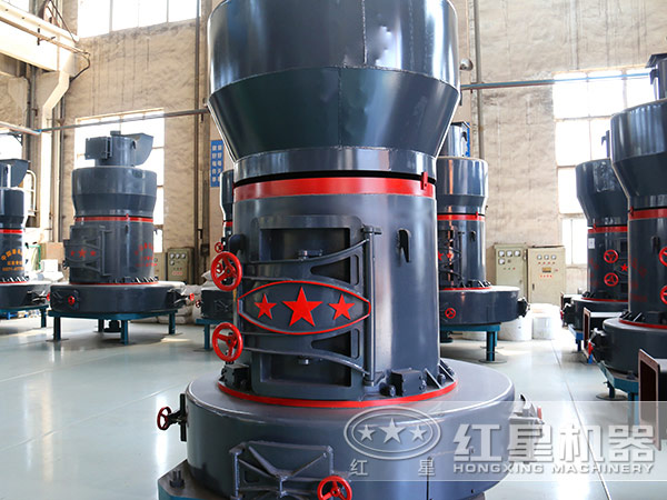 ʯ��ĥ�ۻ���ͼ