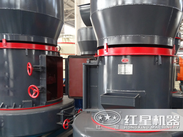 ���ӹ�������ʯĥ�ۻ�