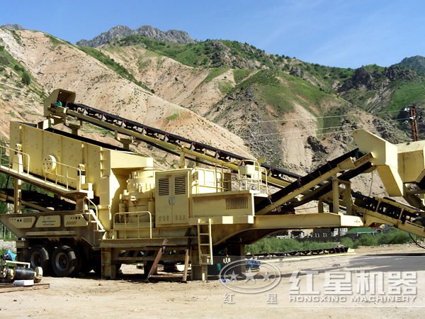 �ƶ�ʽ����վ�ֳ�ͼ