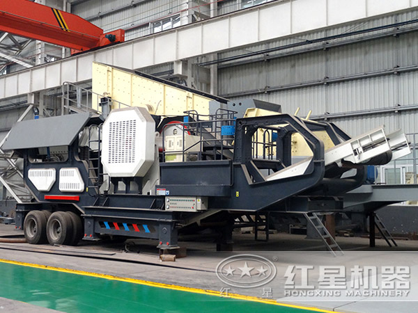 �ƶ�ʽ��ʯ�����