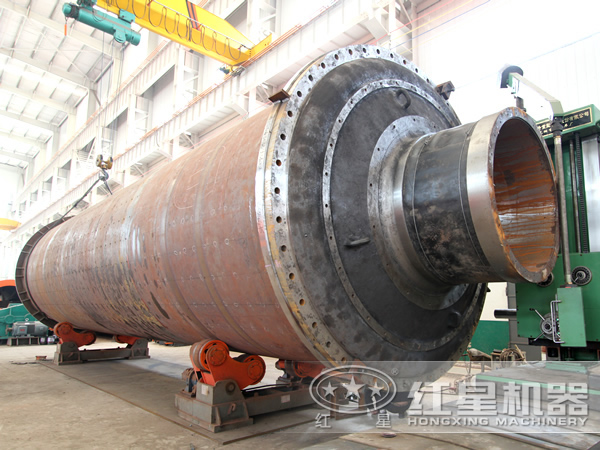 ���ӹ���ͭ����ĥ���ṹ