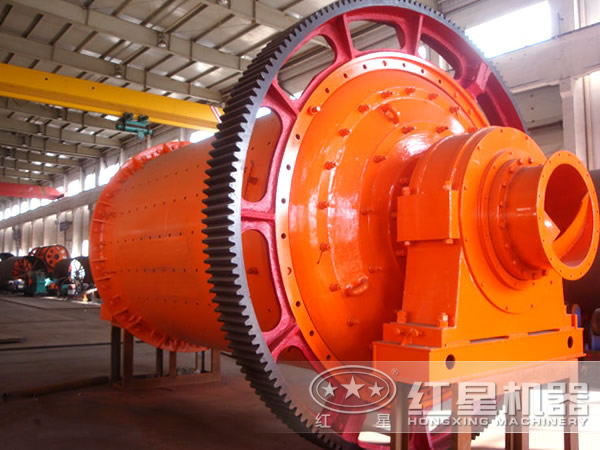 ���ӹ����մ���ĥ������ͼ