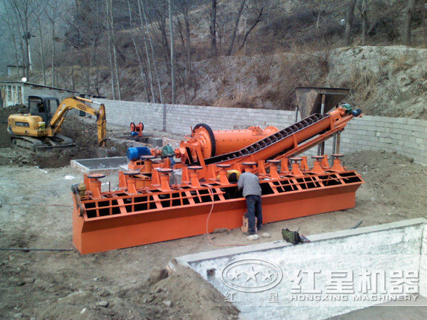 ���ӹ���ͭ��ѡ���豸