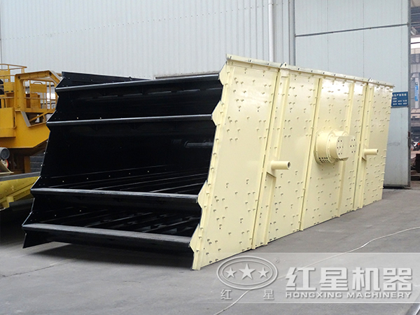 �������ӹ�����ɸ�豸ͼ