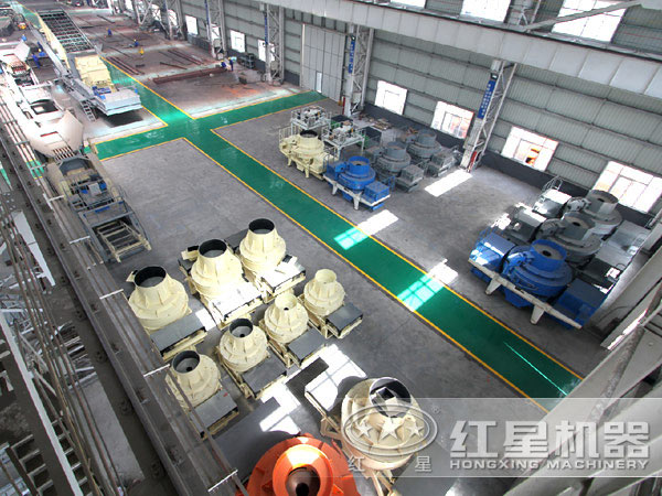 ���ӹ�������ʯ��ɰ������