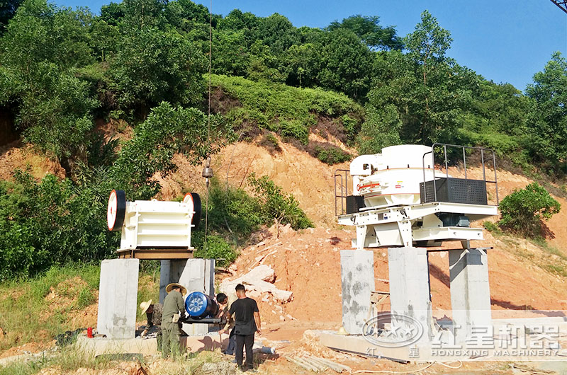 ���ӹ���ʯ���������װ