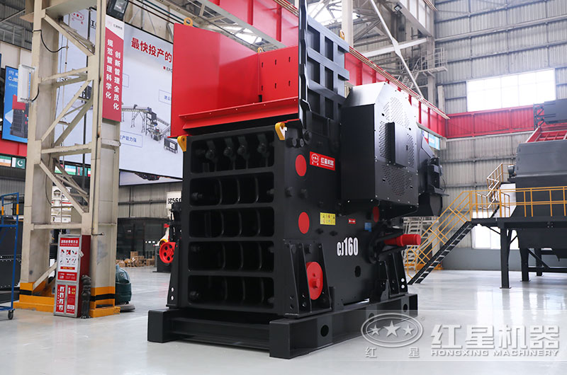 石块破碎机图片 石块破碎机图片