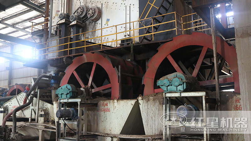 ����ʯϴɳ����ɰʯ���ر��豸