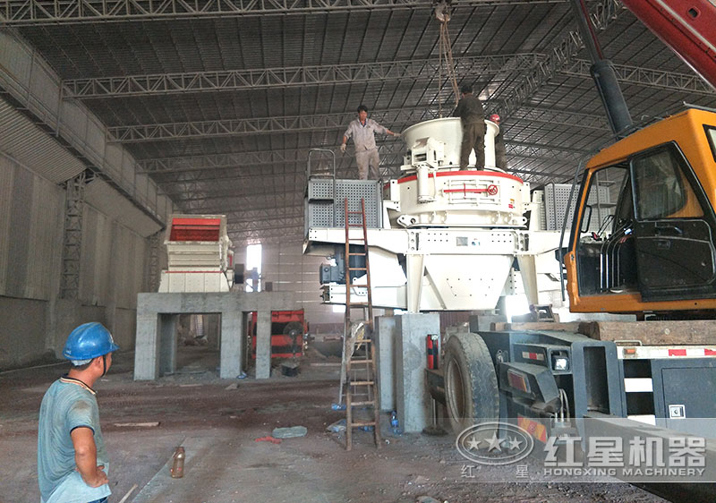 ���ӹ����ͻ�����ʯ��ɰ�����߰�װ�У���Ԥ�ڽ�ʡ3��Ԫ