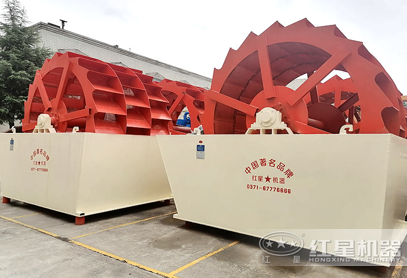 ˮϴɰ��������Ҫ�豸-�ֶ�ϴɰ��