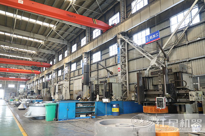 ���ӹ�������ʯӢɰ�����豸���쳵��ʵ��