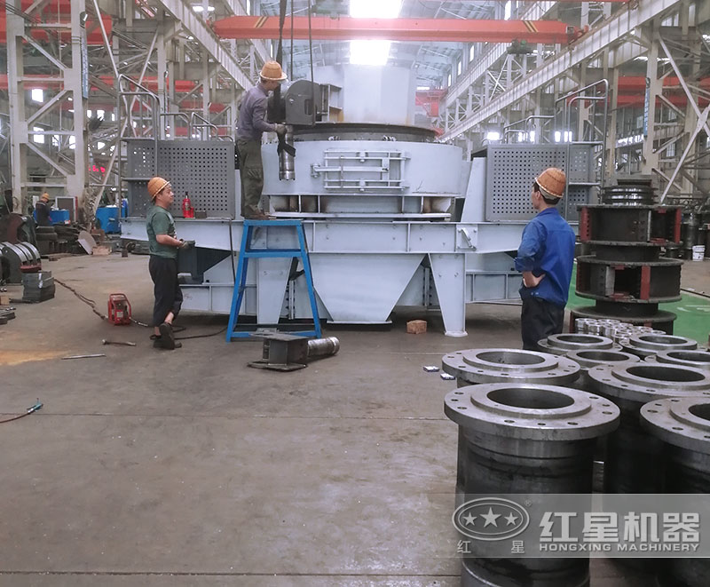 ���ӹ�������ʯͷ��ɰ������