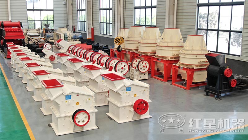 2-3��С��ʯ�Ӽӹ��豸����Щ�����ϳ����ĸ���