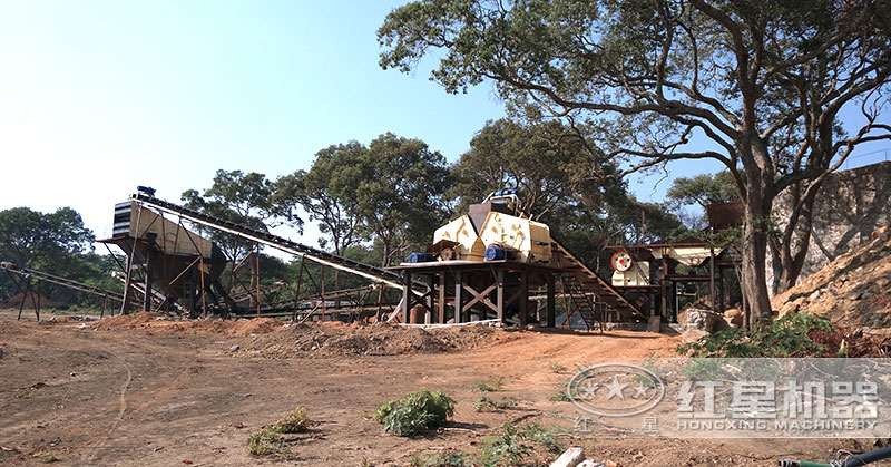 69��ƻ�+2̨����������ʯͷ����������