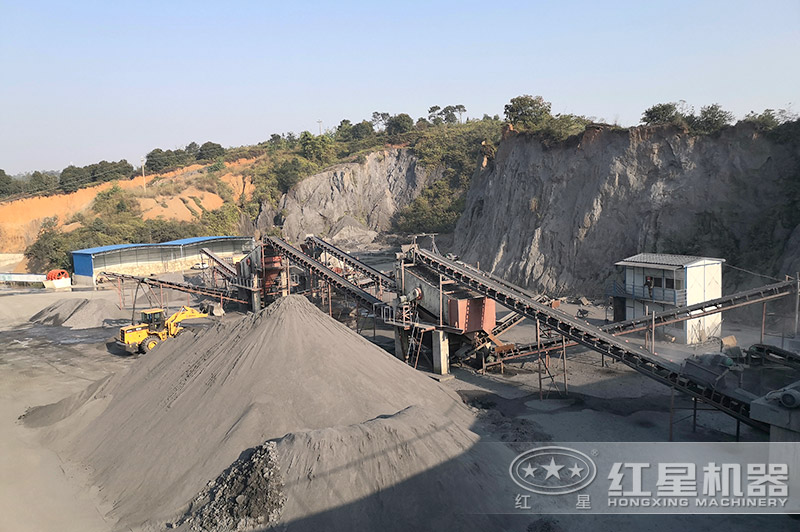 С��ʯ����ʯ�����߼ӹ����Ʒ��ɰ�Ӻ�ʯ�Ӿ��У�