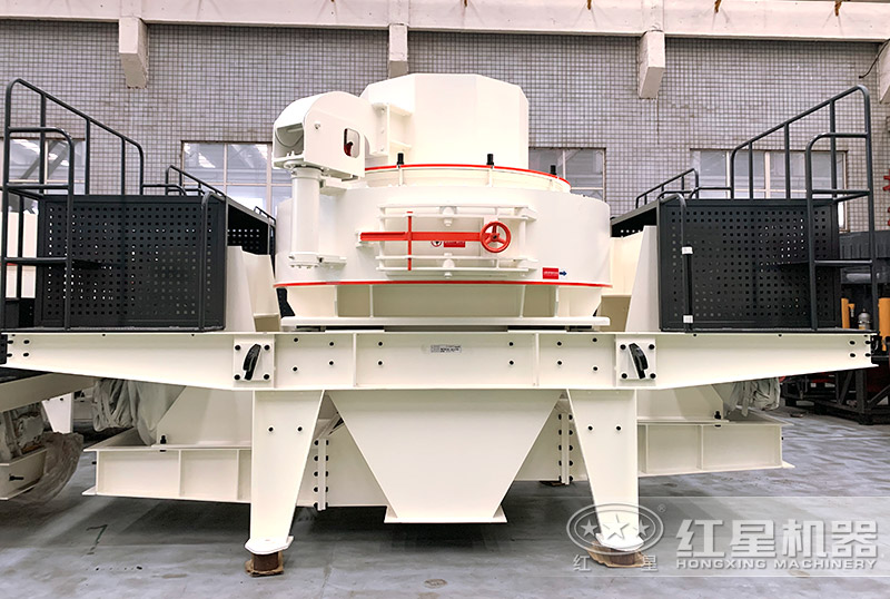 ʯͷ��ɰ��-VSI��ɰ��