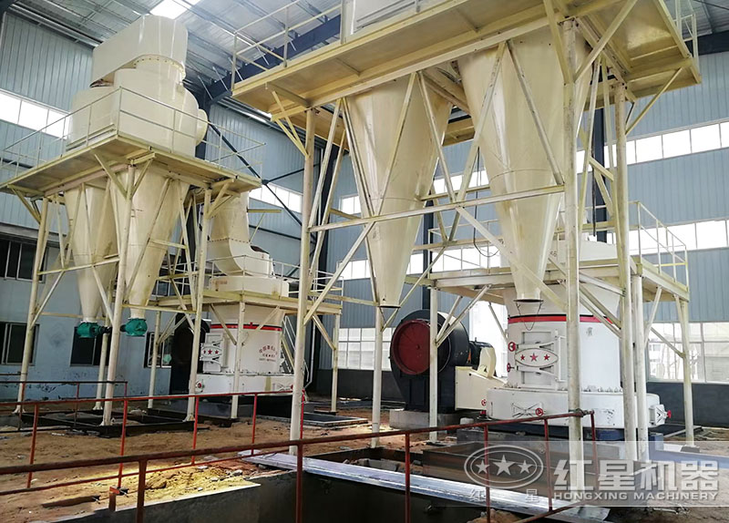 ��ϸĥ�ۻ�2̨�豸�������