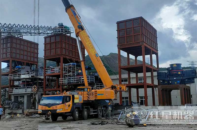 ���ֻ��������ָּܻ�������ʯ�豸��װ�ֳ�