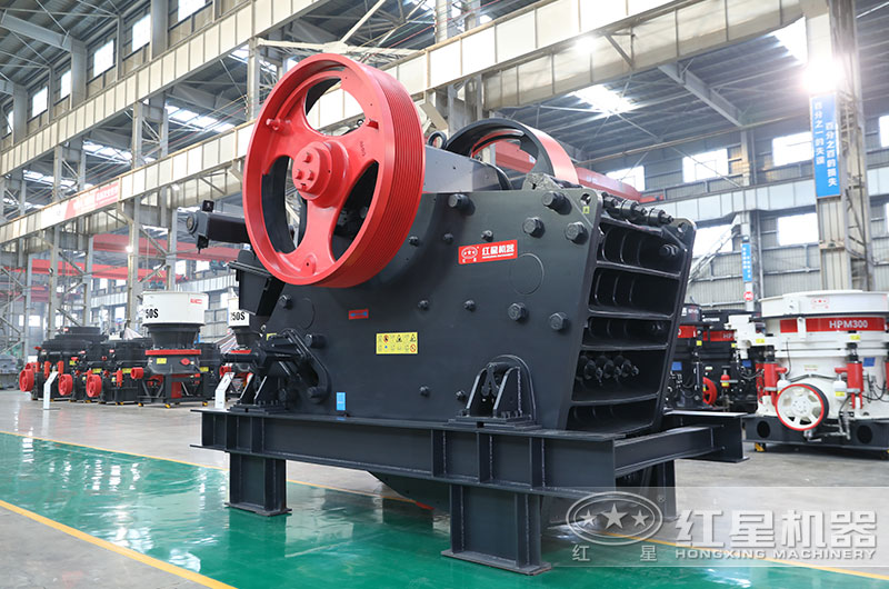 矿山用碎石破碎机图片 矿山用碎石破碎机图片