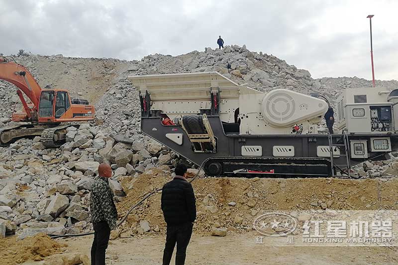 �Ĵ��ʽ�ƶ���ʯ���ֳ���