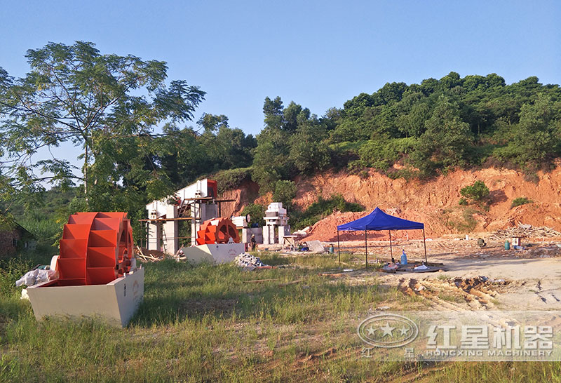 ��ϴɳ��ѡ�õ���˫�ֶ�ϴɰ��