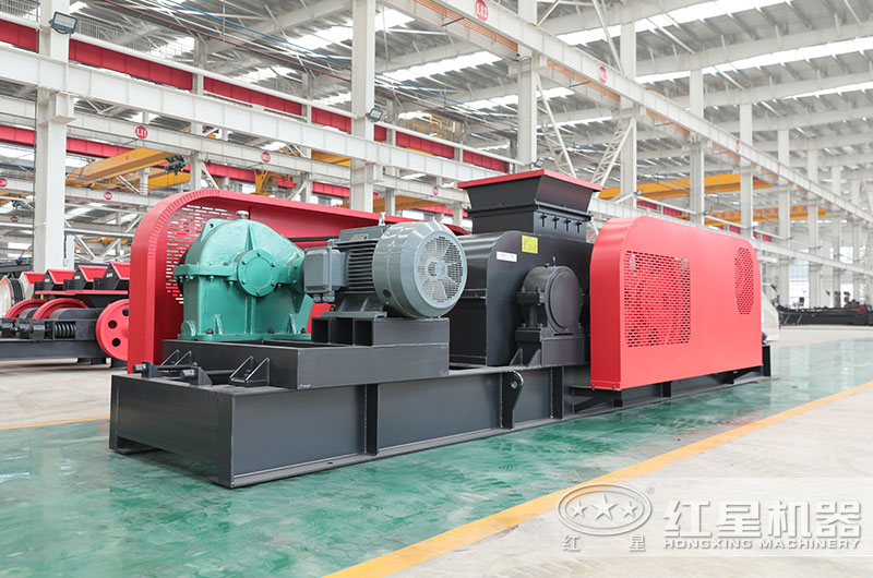 铁矿石对辊破碎机图片 铁矿石对辊破碎机图片