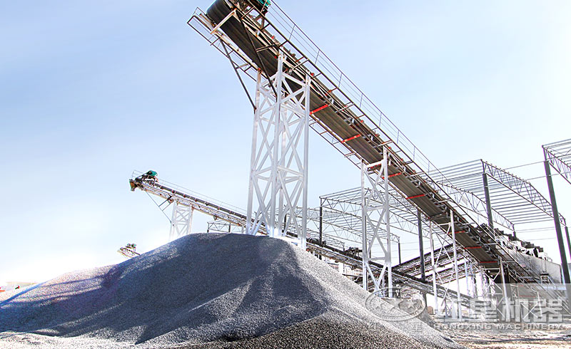 ʯͷ�Ƴɵ�ɳ�ӳ�Ʒզ���������豸��