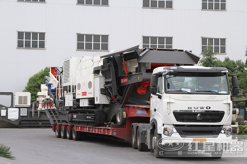 ���ӹ��������ƶ�ʯͷ��ɳ��������