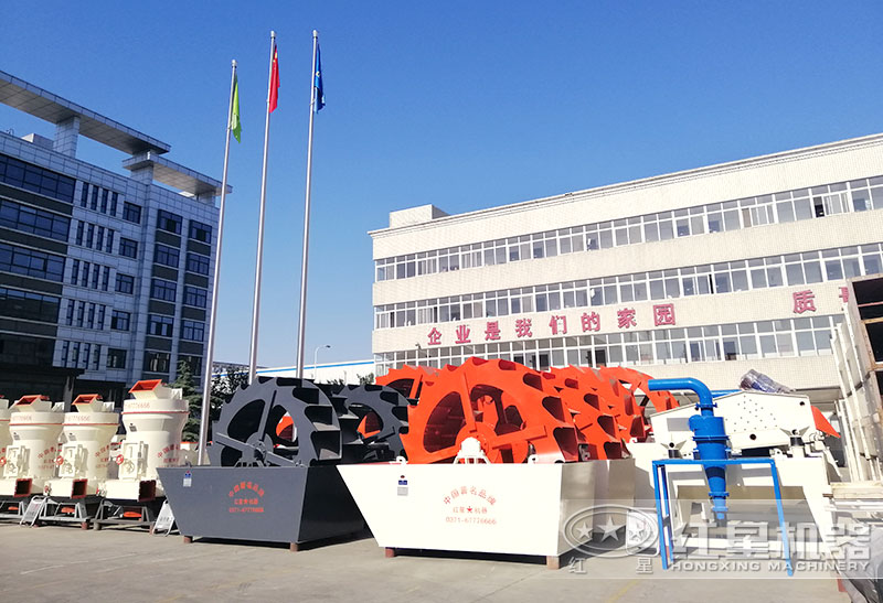 С�ͺ�ɳϴɳ���豸�۸����豸ѡ�Ͳ��Ȳ�һ��