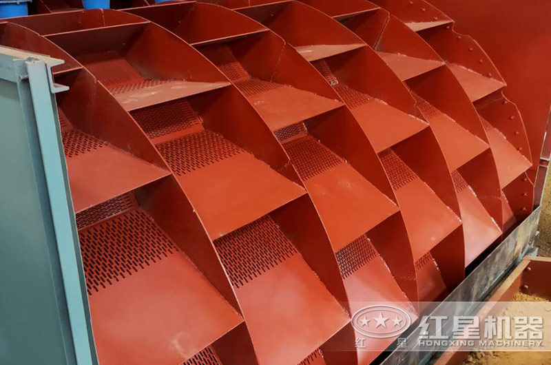 ��ϴʯ���豸-�ֶ�ϴʯ��ϸ��ͼ