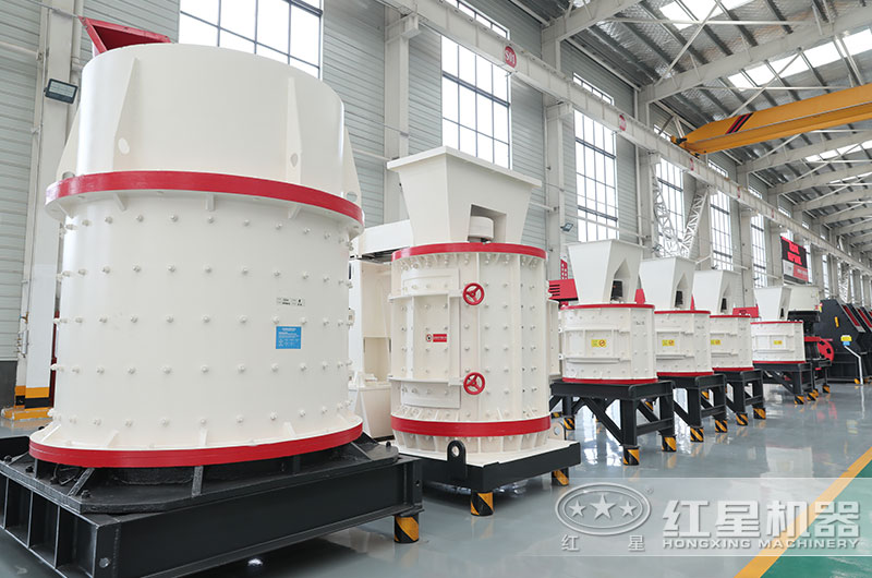 1750立轴破碎机图片 1750立轴破碎机图片