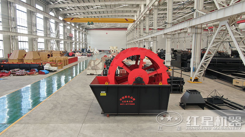 ʯ��ϴɳ�豸-�ֶ�ϴɰ��