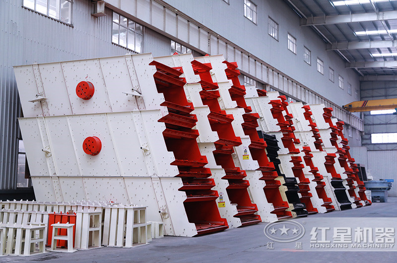 ʯ��ɸ���豸