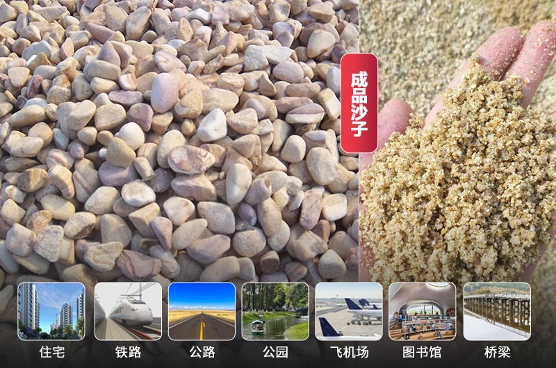 ʯͷ���ɳ��Ӧ������