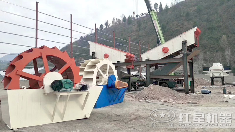 ���ӹ�������ϴ��ϴɰ�豸�ͻ���װ�ֳ�