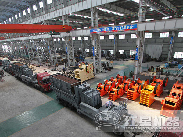 ���ӹ�������ʽ��ʯ������ͼ