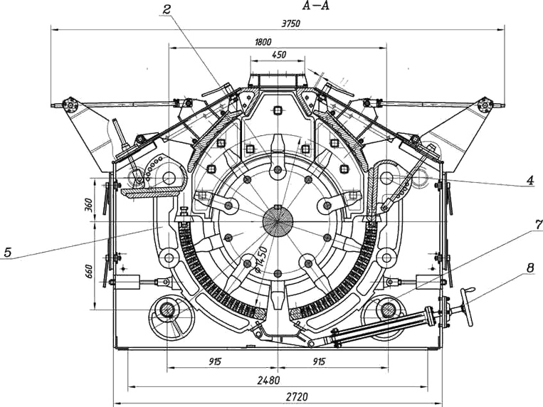 ��ʽ��������νṹͼ