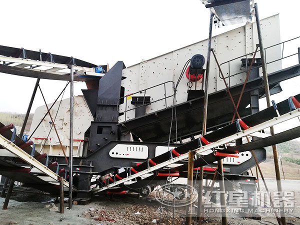 ���������ƶ�����վ�ֳ�ʵ��